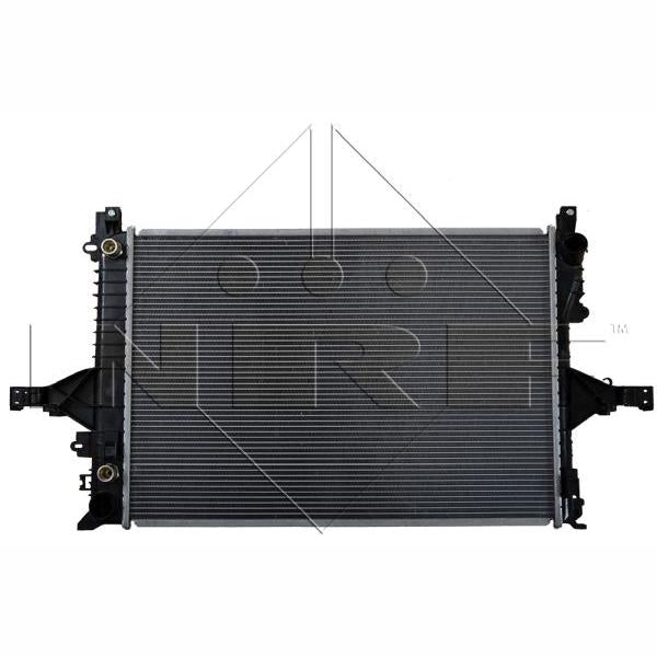 NRF NRF56125 Engine Radiator