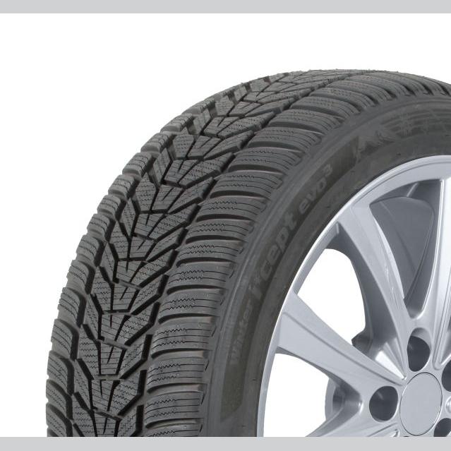 HANKOOK 27545R18ZOHA107VW330 Winter Pkw Tyrecb73.0 Db