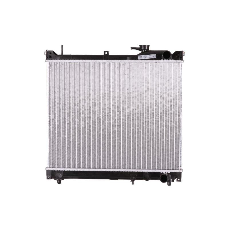 NISSENS NIS641756 Engine Radiator