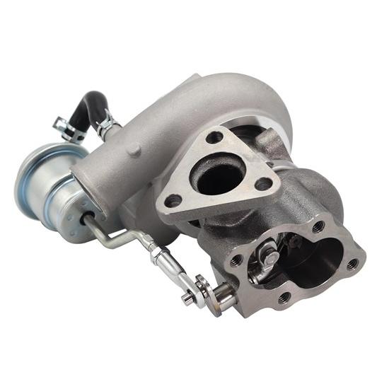MAGNETI MARELLI 807101003000 Turbocharger