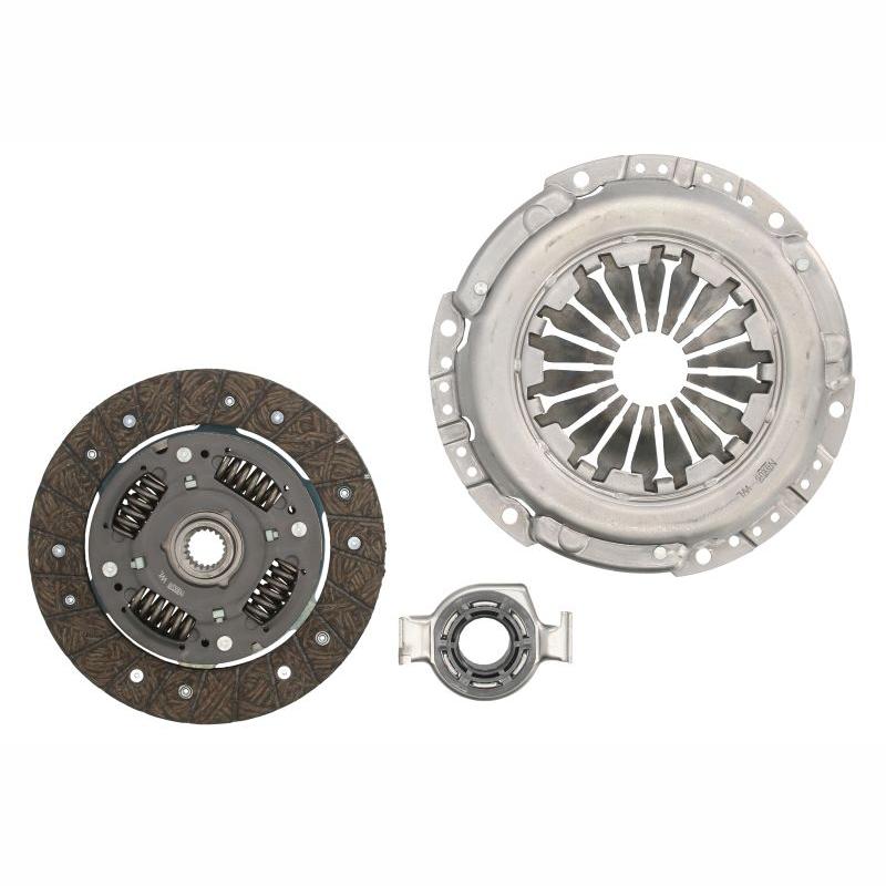 NEXUS F1F029NX Clutch Kit