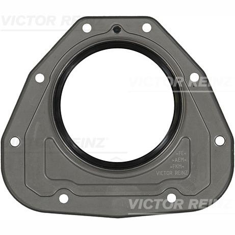 REINZ 81-10477-00 Crankshaft Shaft Seal