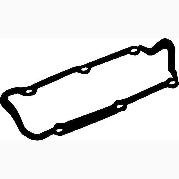 CORTECO CO026146P Cylinder Head Cover Gasket
