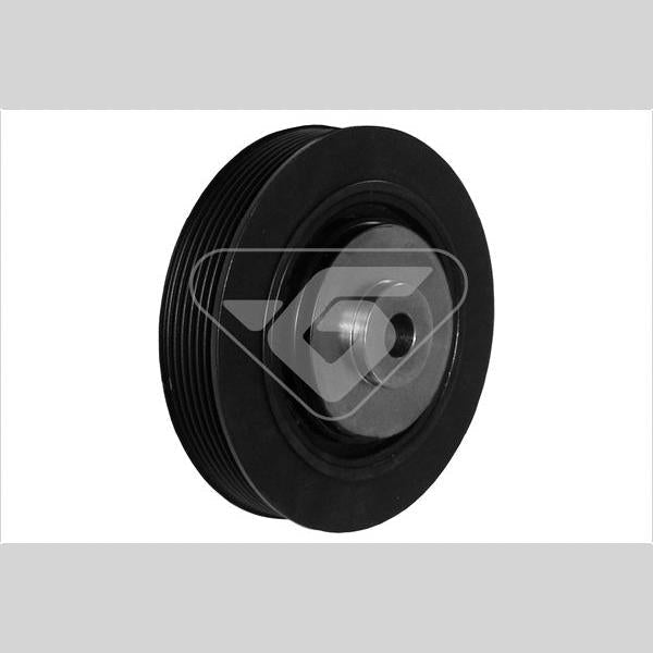 HUTCHINSON HUDP038 Crankshaft Belt Pulley