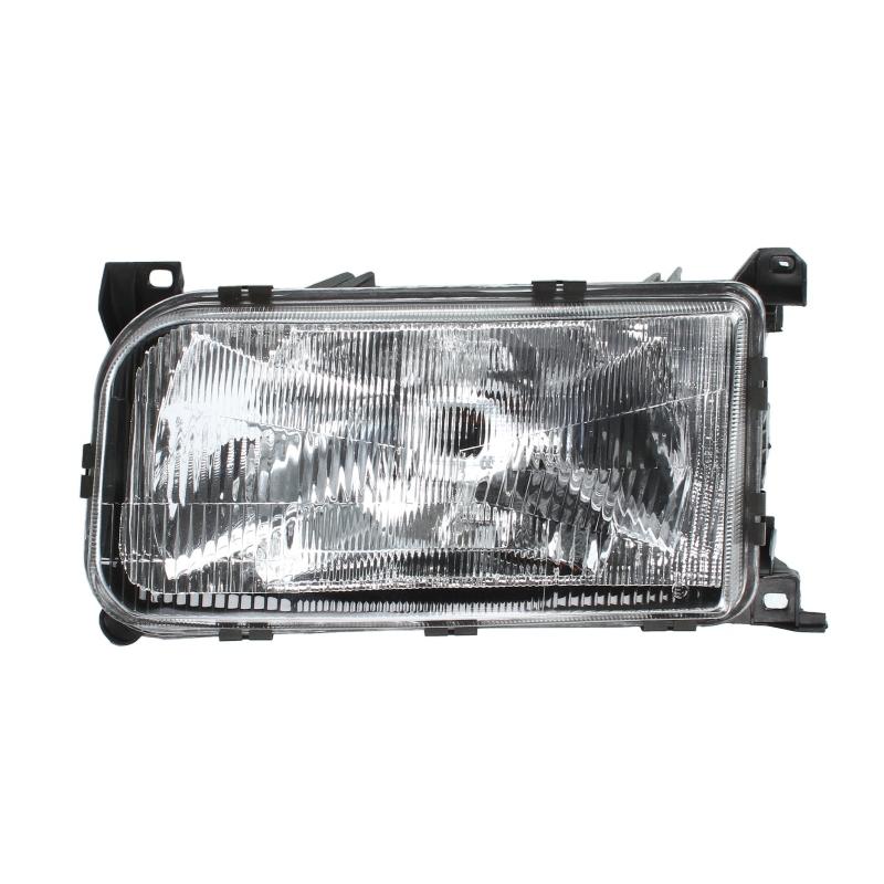 DEPO 441-1109L-LD-E Headlight