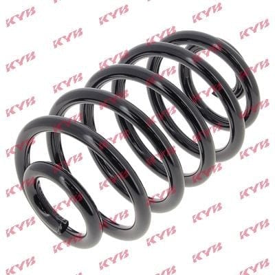 KYB K-Flex RX5025 Coil Spring for BMW 3 Saloon (E30)