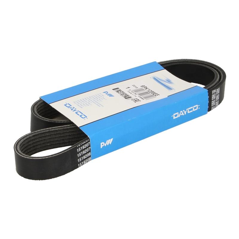 DAYCO DAY6PK1059EE V-Ribbed Belt