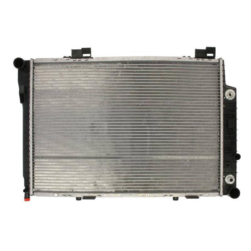 NRF NRF51282 Engine Radiator
