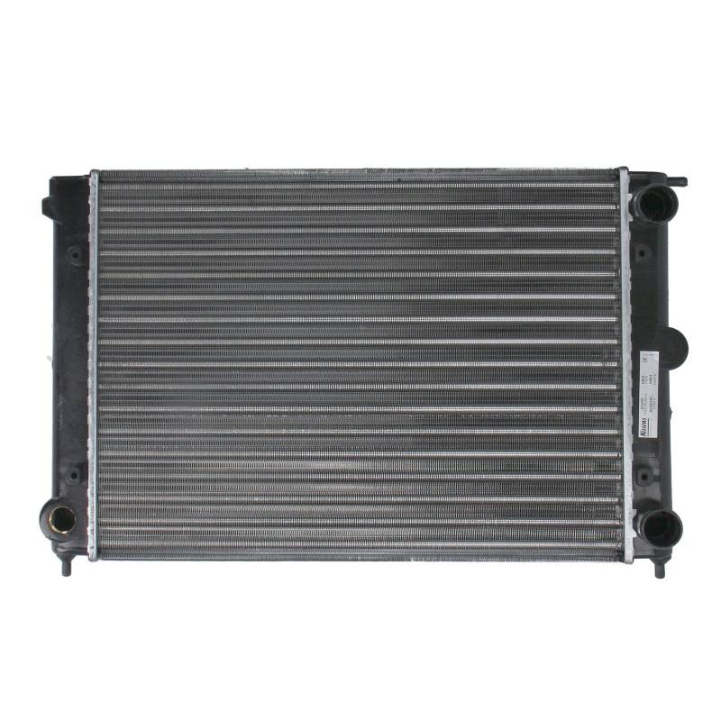 NISSENS NIS65195 Engine Radiator