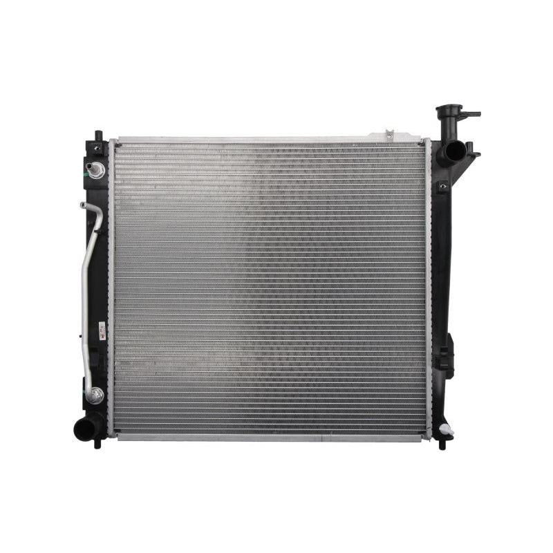 NISSENS NIS675046 Engine Radiator