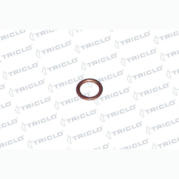 TRICLO TRI322.596 Oil Sump Gasket