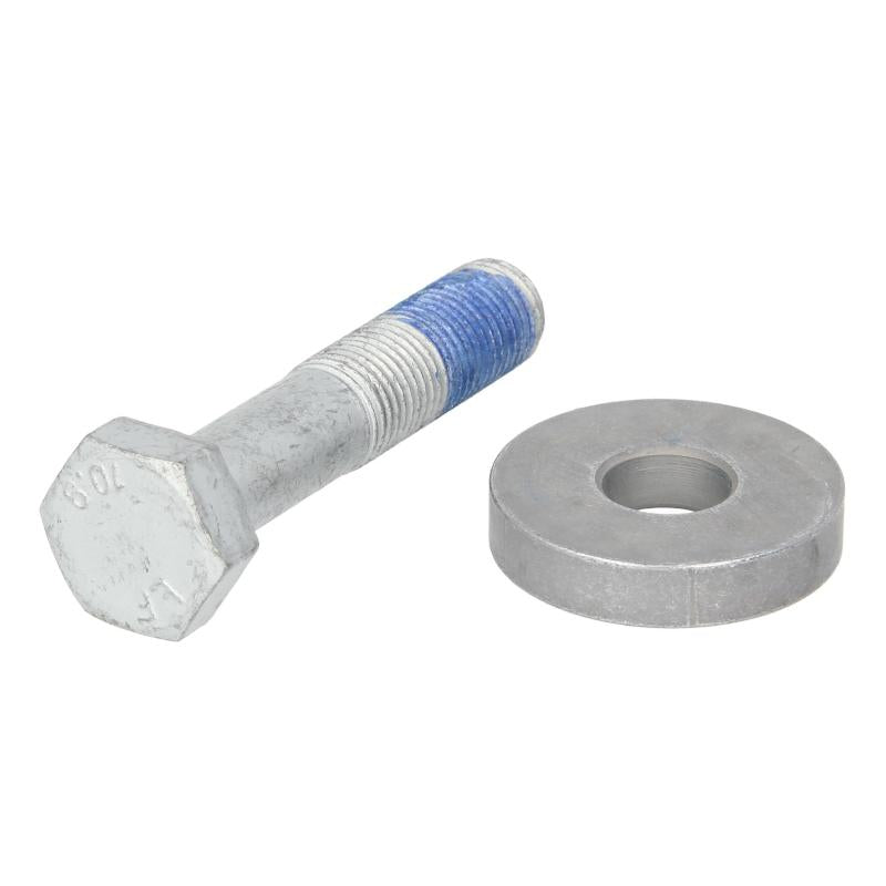 CONTITECH MS02 Crankshaft Pulley Bolt Set