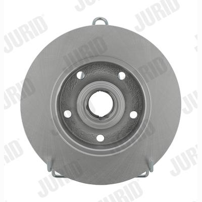 HERTH+BUSS JAKOPARTS J3100952 Brake Master Cylinder