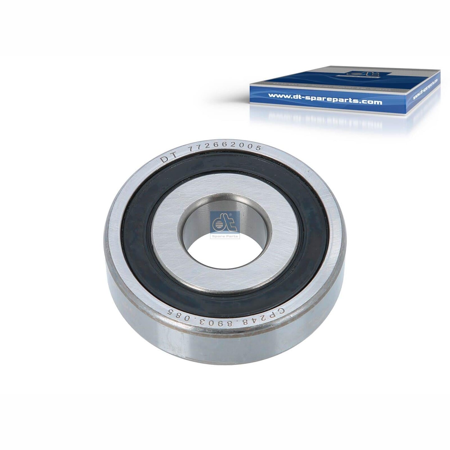 DT SPARE PARTS 2.10085 Clutch Pilot Bearing
