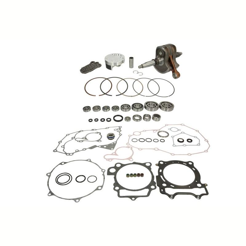 WRENCH RABBIT WR00062 Crankshaft Repair Kit