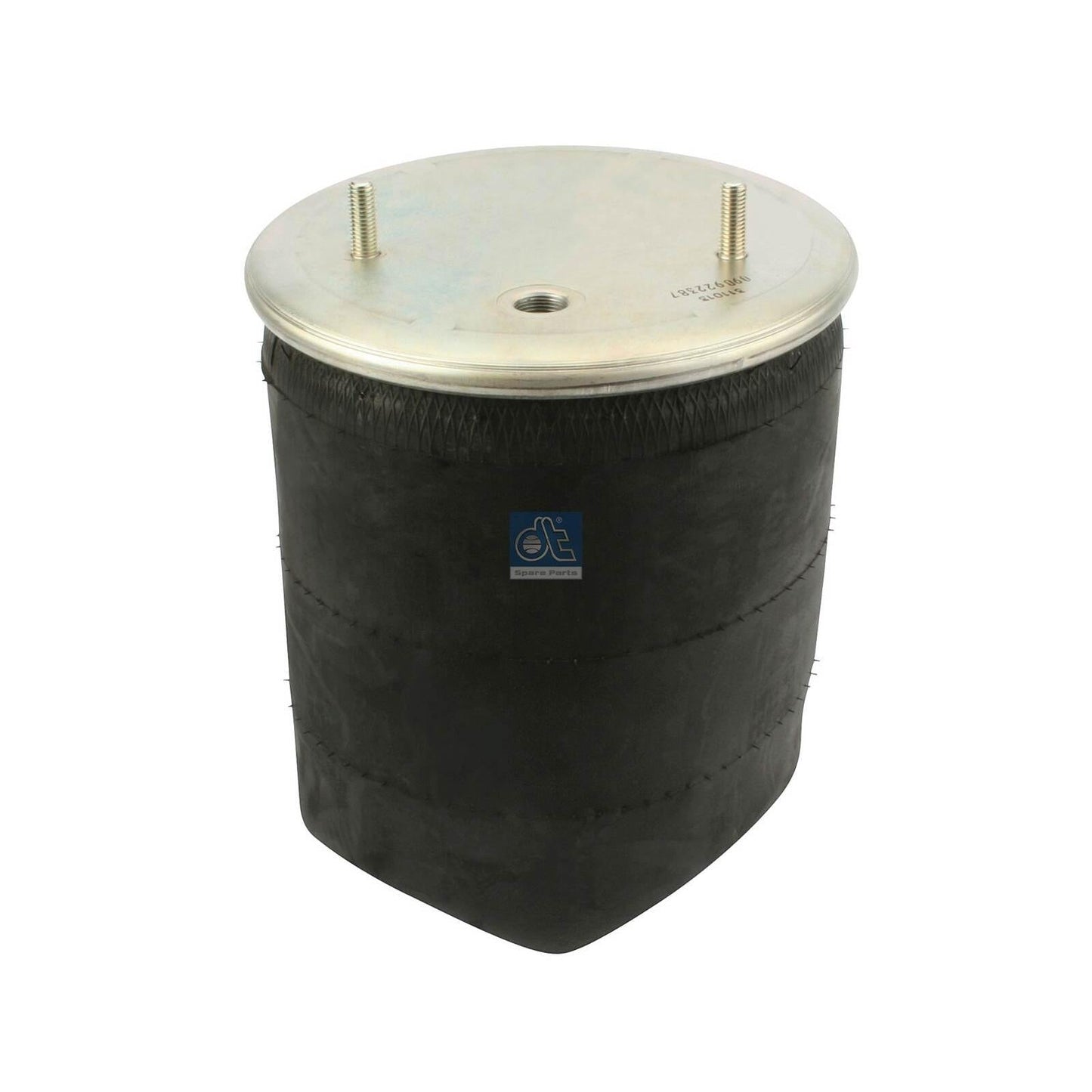 DT SPARE PARTS 10.16005 Air Suspension Bellow