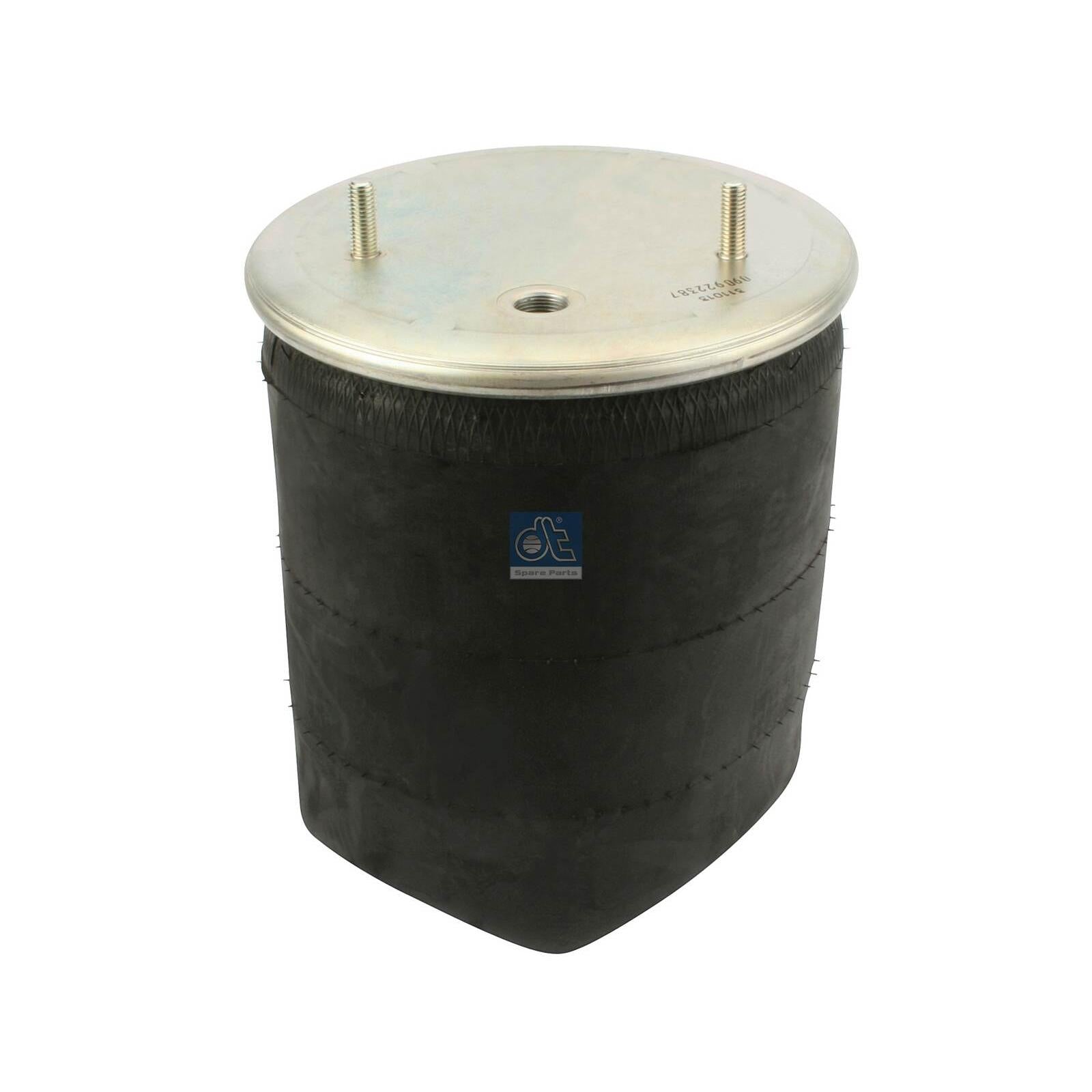 DT SPARE PARTS 10.16005 Air Suspension Bellow