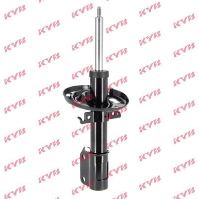 KYB EXCel-G 3348011 Shock Absorber for Renault Megane Cc (Ez)