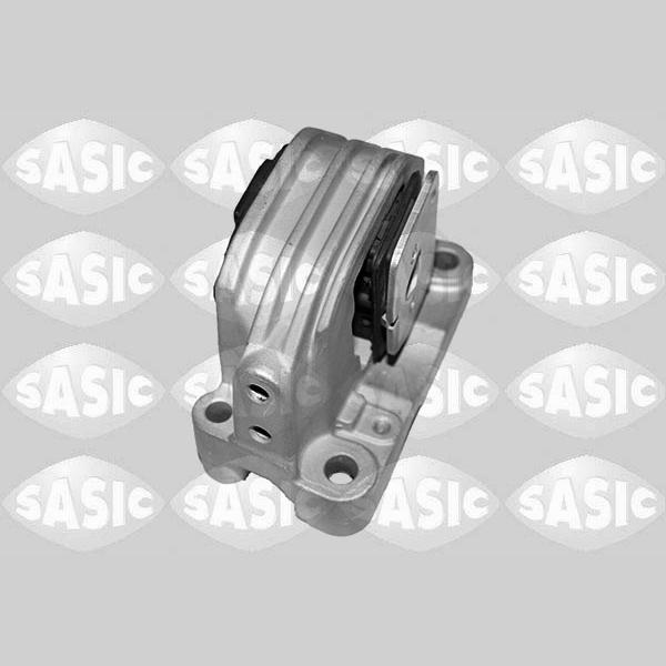 SASIC SAS2706451 Engine Mount Support