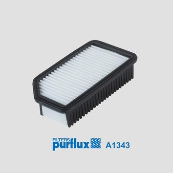 PURFLUX PXA1343 Air Filter