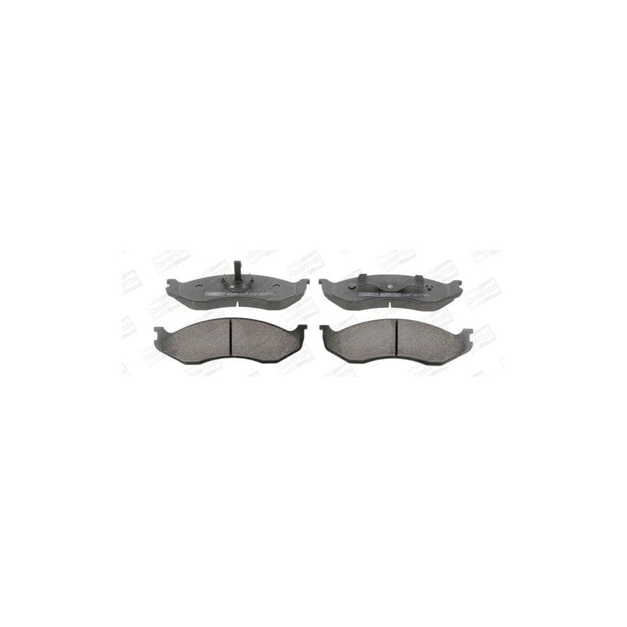 Champion 571519Ch Brake Pad Set