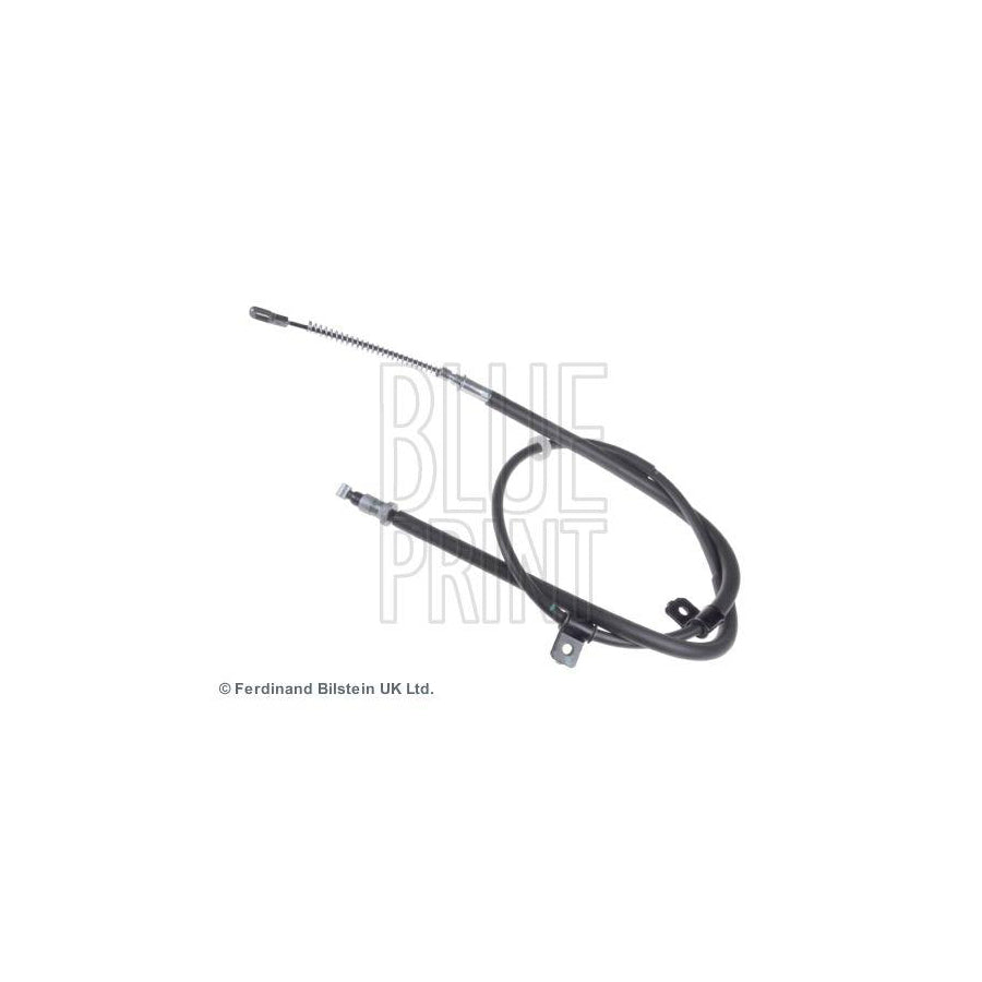 Blue Print Adg04653 Hand Brake Cable for Daewoo Lanos
