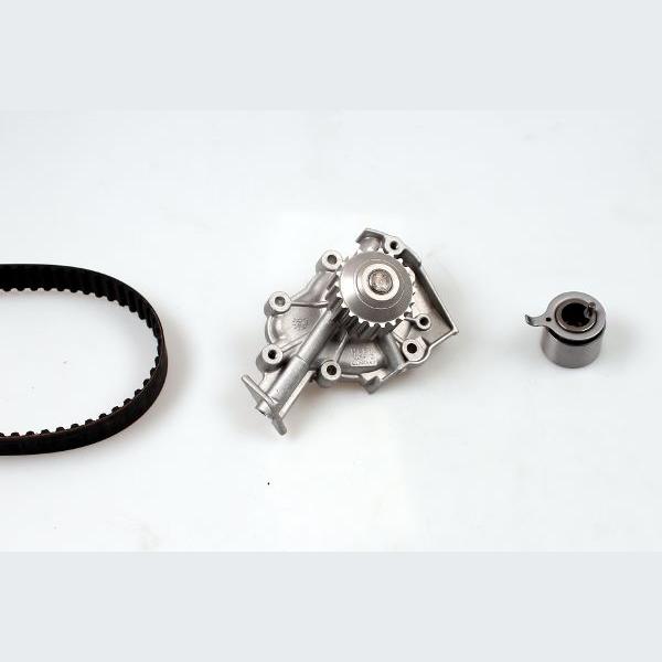 HEPU HEPPK07990 Water Pump & Timing Belt Kit