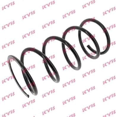 KYB K-Flex RA2799 Coil Spring for Mitsubishi Space Wagon III (N5)