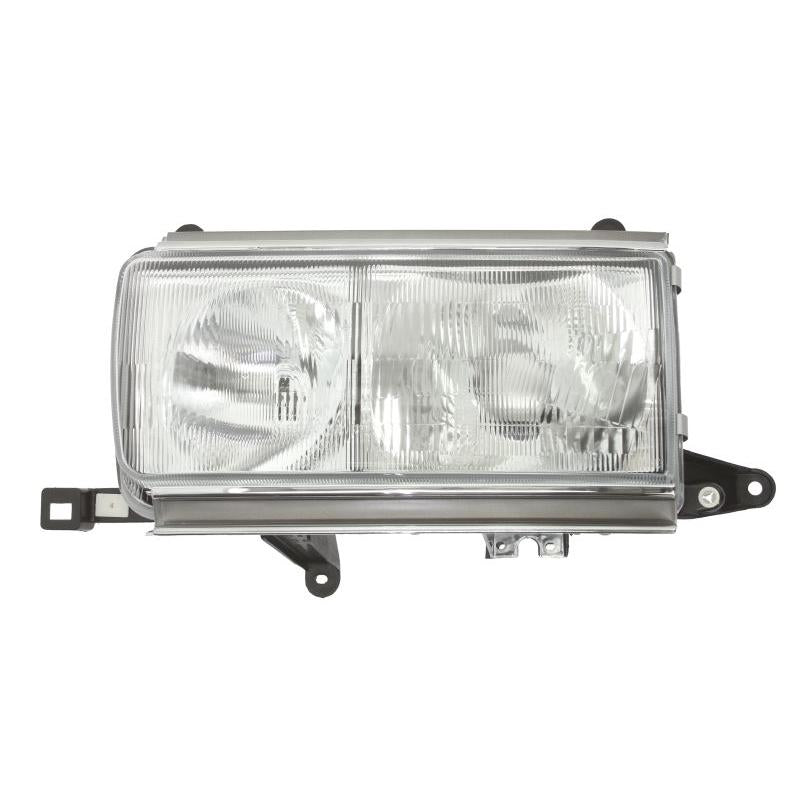 DEPO 212-1173L-LD-E Headlight