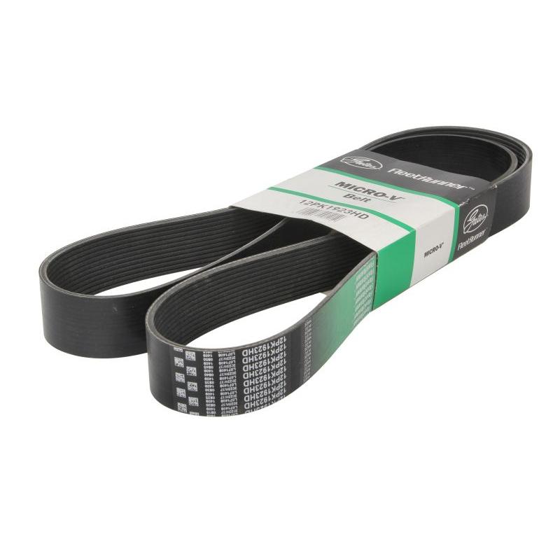 GATES GAT12PK1923HD V-Ribbed Belt
