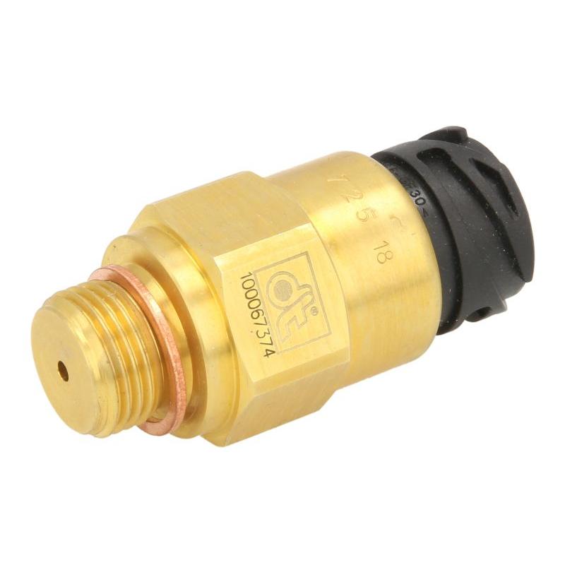 DT SPARE PARTS 3.3709 Oil Pressure Sensor