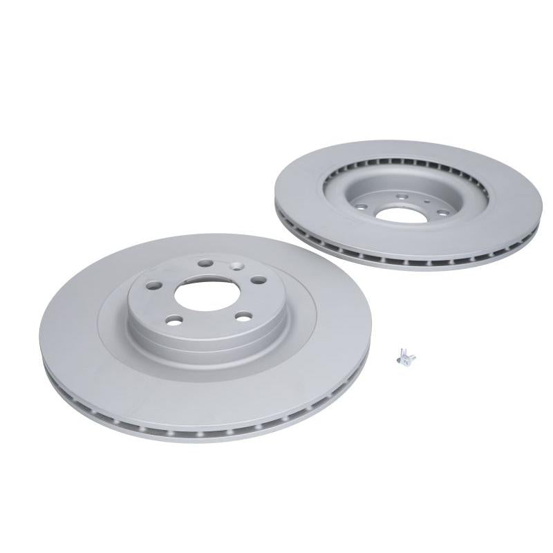 WABCO 13731003 Brake Caliper Locking Plate