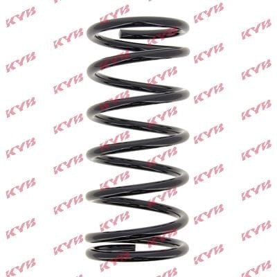 KYB K-Flex RA2955 Coil Spring