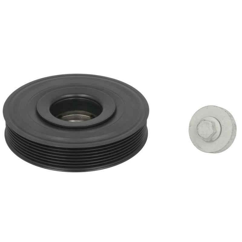 SWAG SW60936247 Crankshaft Belt Pulley