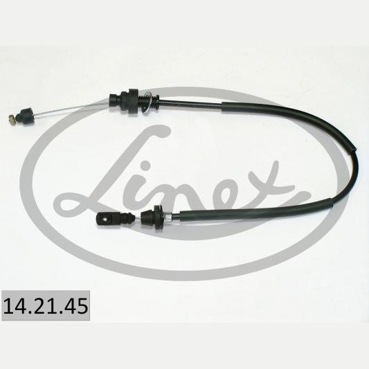 LINEX LIN14.21.45 Accelerator Cable