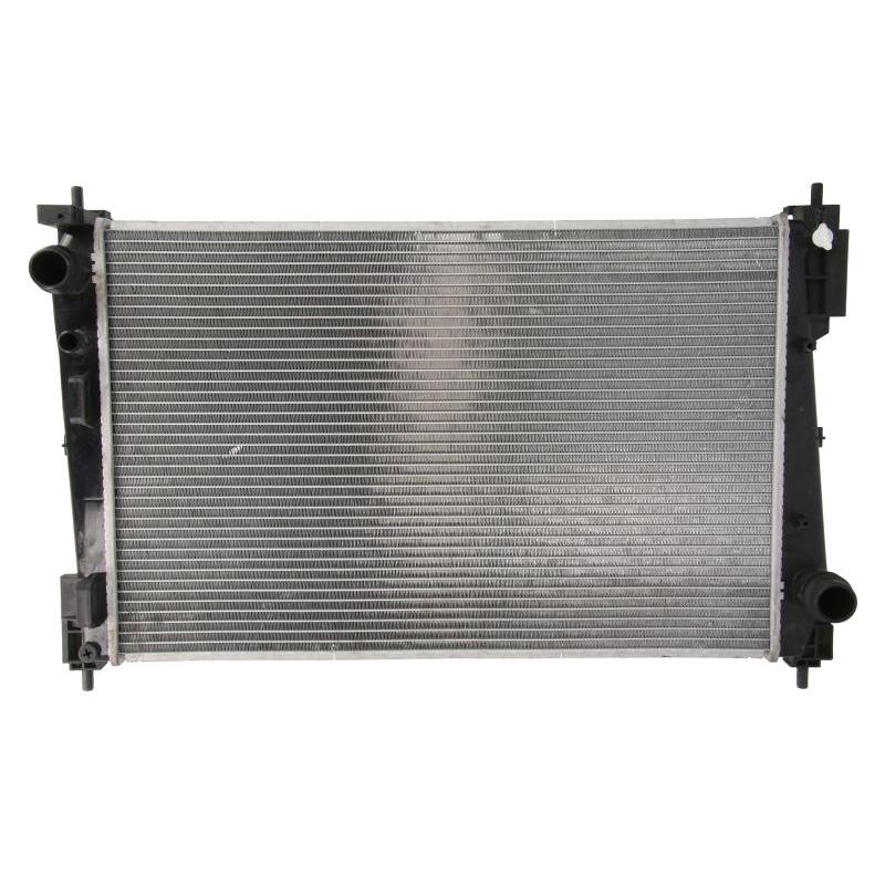 NISSENS NIS61919 Engine Radiator