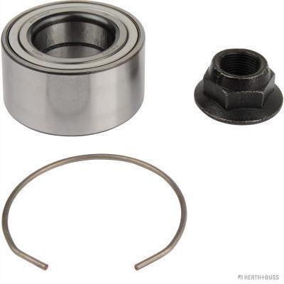 HERTH+BUSS JAKOPARTS J4700321 Wheel Bearing Kit