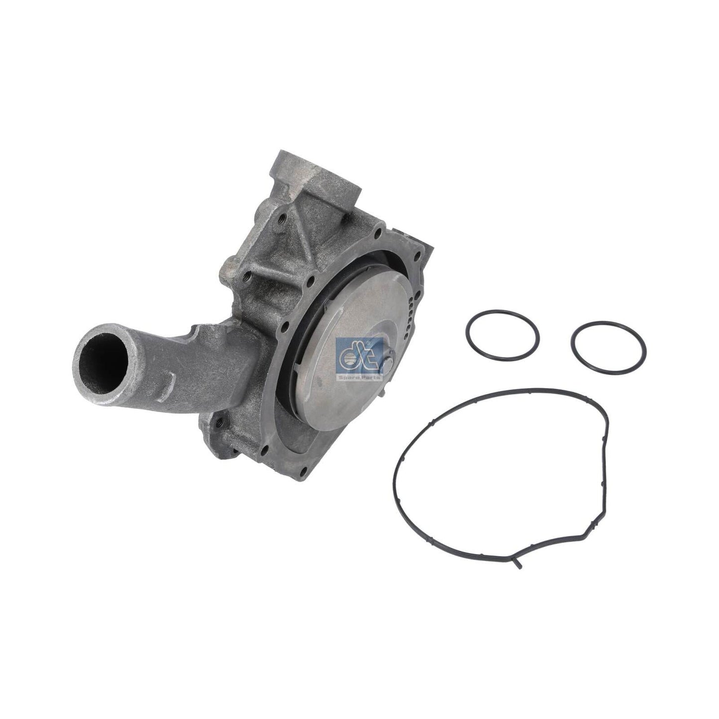 DT A/C 4.66321 Water Pump