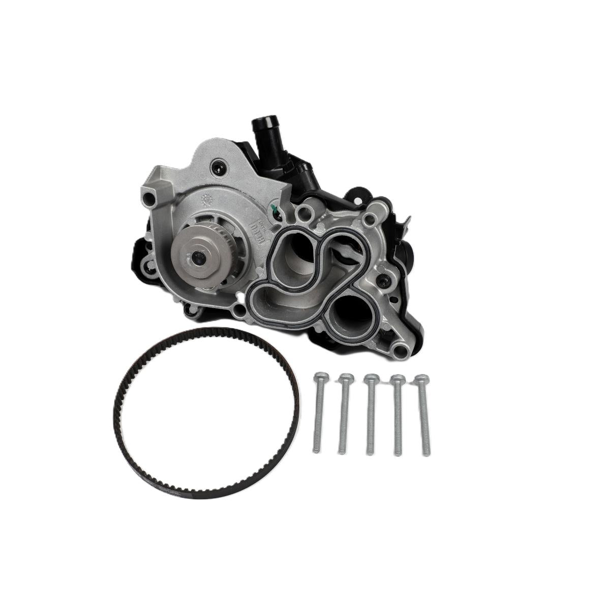 HEPU HEPPK06852 Water Pump & Timing Belt Kit