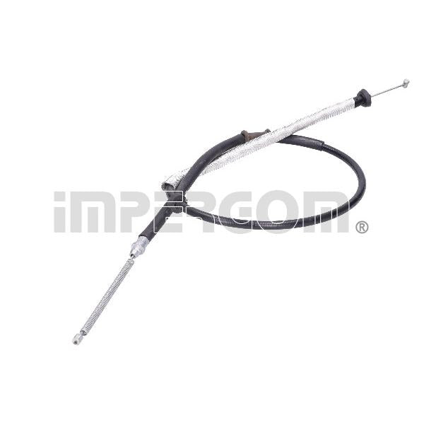 HERTH+BUSS JAKOPARTS J3934081 Parking Brake Cable Pull