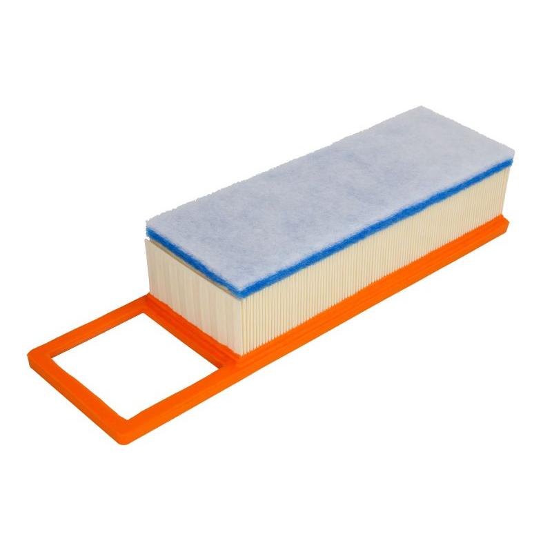 KNECHT LX3962 Air Filter