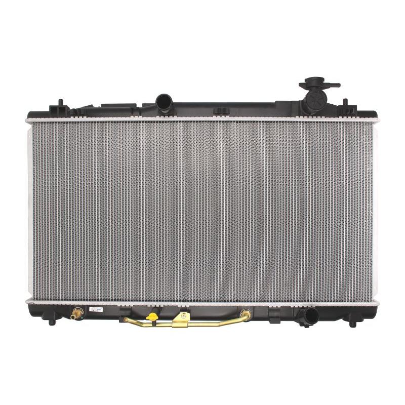 KOYORAD PL012121R Engine Radiator