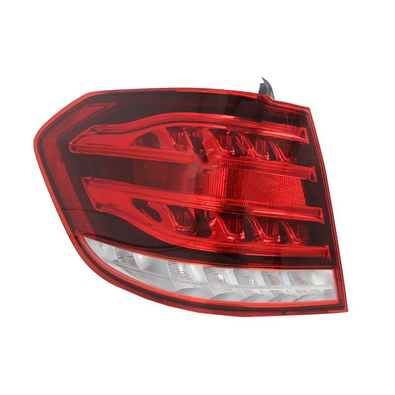 DEPO 440-1997L-AE2 Rear Light