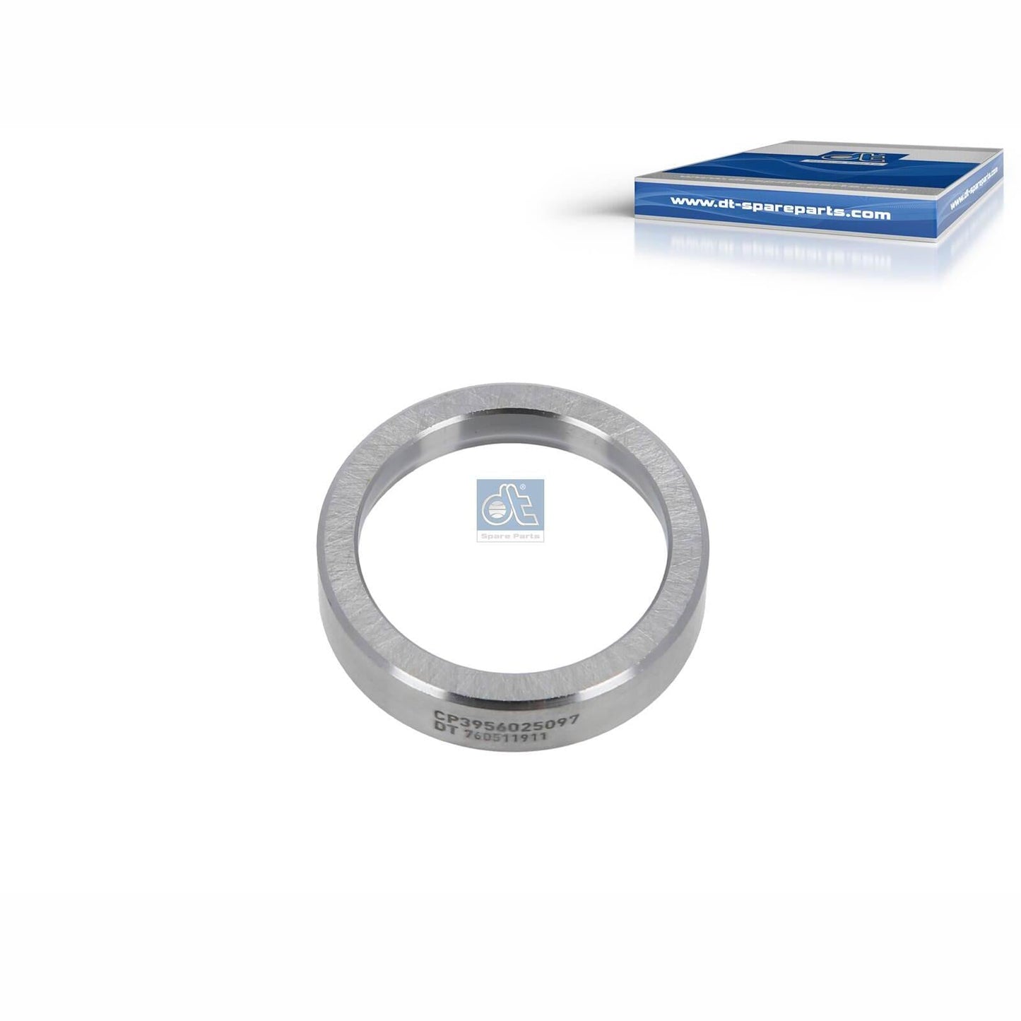 DT SPARE PARTS 4.50097 Valve Seat