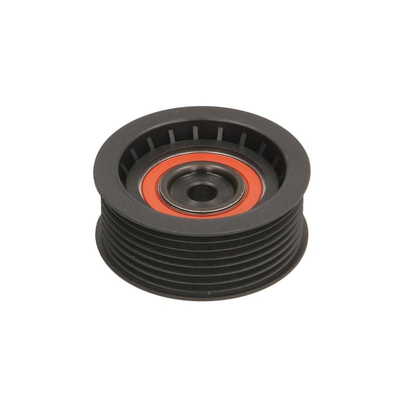 HERTH+BUSS JAKOPARTS J1145065 V-Ribbed Belt Deflection/Guide Pulley