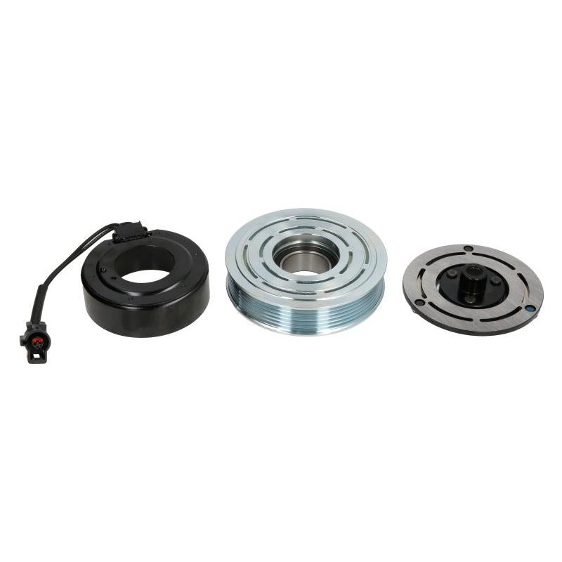 THERMOTEC KTT040118 Air Conditioning Compressor Magnetic Clutch