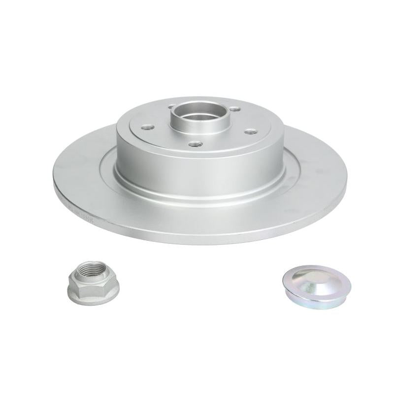 LPR LPRR1048PRCA Brake Disc
