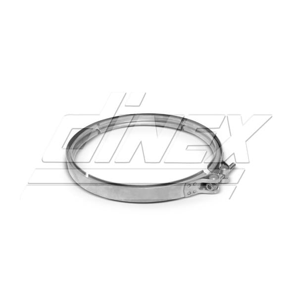 DINEX DIN6LL011 Exhaust System Clamping Piece