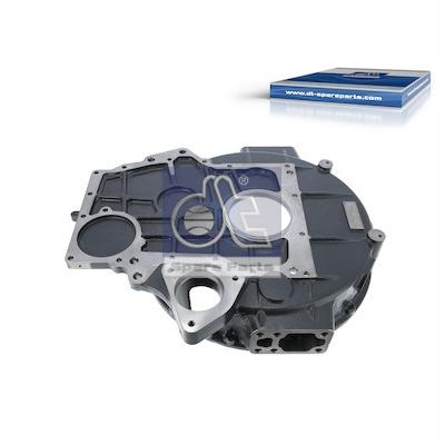 DT SPARE PARTS 3.10027 Flywheel Housing