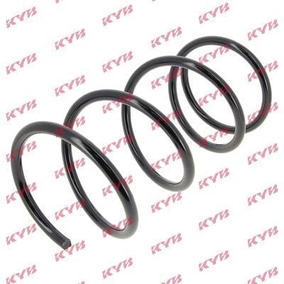 KYB RA3497 Coil Spring for Mitsubishi Grandis (Na4W)